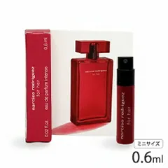 2026年最新】narciso rodriguez 特徴：ディスカバリーセット/少量