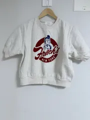 NEW YORK スウェット