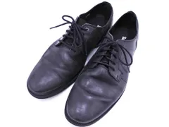 Timberland ティンバーランド A1QE3 ラファイエット パーク オックスフォード シューズ size28ｃｍ/黒 ■■ メンズ