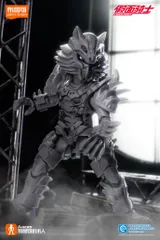 BLOKEES　仮面ライダー　群星版　第二弾　ウルフオルフェノク　未組立品　中国正規品