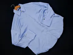 ZARA ザラ サテン ブラウス シャツ sizeM/ライトブルー ■◇ レディース