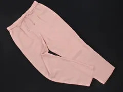 ZARA ザラ パンツ sizeM/ライトピンク ■◇ レディース