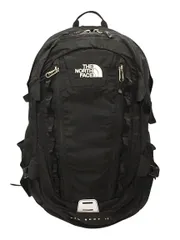 ザノースフェイス THE NORTH FACE BIG SHOT Ⅱ ビッグショット 2 リュック バックパック 黒 ブラック BAG ザック カバン 鞄