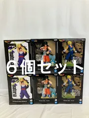 2026年最新】ドラゴンボール フィギュア まとめ売りの人気アイテム