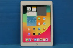 ■Apple■ iPad 第6世代 Wi-Fiモデル 32GB シルバー [MR7G2J/A]