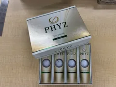 ゴルフボール　ブリヂストンPHYZ BIG DRIVE(white）のサムネイル