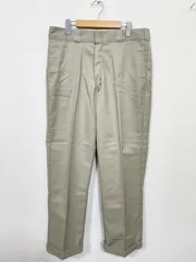 dickies ディッキーズ Original 874 ワークパンツ チノ パンツ size34×32/ベージュ  ◇■ メンズ