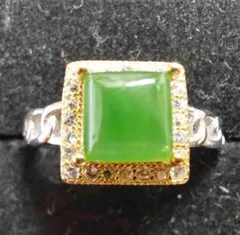 2026年最新】和田玉リングの人気アイテム - メルカリ