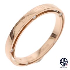 美品 ダミアーニ d-side 4Pダイヤ プラチナリング DAMIANI - メルカリ