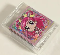 バンダイ プリキュアにふぉるめーしょん 2弾/2811131 にふぉるめーしょん プリキュアオールスターズ シールウエハース2 全30種 セット