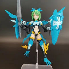 2026年最新】美少女プラモデルの人気アイテム - メルカリ