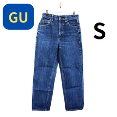 GU（ジーユー）デニムパンツ / ジーンズ