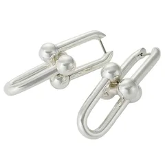 2026年最新】ティファニー ハードウェア ピアス ラージの人気アイテム