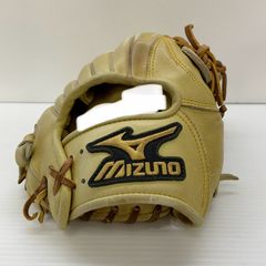 価格相談可 ミズノプロ 投手 硬式野球用グローブ 岸孝之モデル 王冠