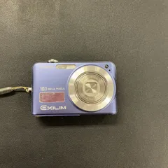 2026年最新】casio exilim ex-z1080の人気アイテム - メルカリ