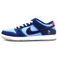 2026年最新】nike sb dunk low why so sadの人気アイテム - メルカリ