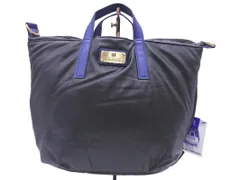 新品 ROOTOTE ルートート フェイクレザー トート バッグ 黒 ■■ レディース