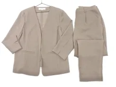 2026年最新】ナチュラル ビューティー ベーシック パンツスーツの人気