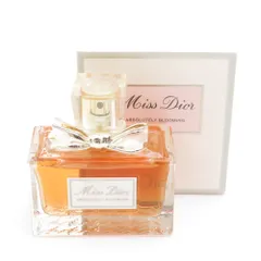 美品 Christian Dior ディオール ミスディオール アブソリュートリー ブルーミング 香水 50ml EDP オードゥパルファン BY11580AD