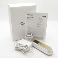 新品】YAMAN 光美容器 ダブルエピスキンボーテ STA-199T 脱毛器 - メルカリ