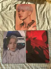 SEVENTEEN ホシ スパイダー プレミアム 写真 フォト