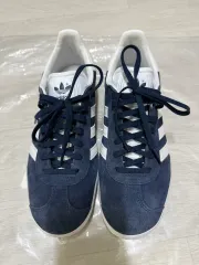 アディダス ガゼル ネイビー 240