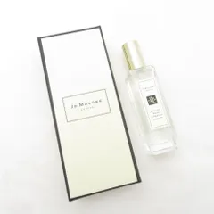 美品 JoMALONE ジョーマローン イングリッシュ ペアー フリージア コロン 30ml 香水 フレグランス 残量多 BN4453AK