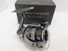 ☆シマノ 24 ツインパワー C2500SXG 極美品☆ - メルカリ