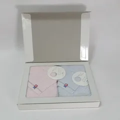 東京西川 / 今治タオル ◆【タオル】今治タオル/あまわたフェイスタオルセット（2枚組） ギフト【未使用】 