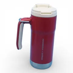 STANLEY × STARBUCKS グリップハンドル ステンレスタンブラー 473ml スターバックス