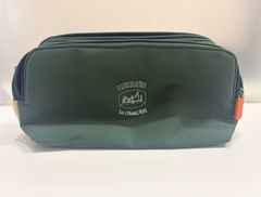 非売品】エルメス オードランジュヴェルト ポーチ ノベルティ TO.2408 