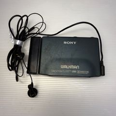 ソニー WALKMAN ウォークマン WM-EX88 ポータブルカセットプレーヤ