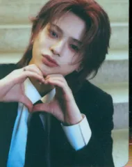 INI Landing ver. 松田迅 THE ORIGIN