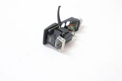 SHURE シュア ヘッドシェル M44G カートリッジ テクニクス - メルカリ