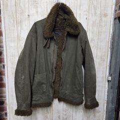 値下げ可】【美品】 JOHNBULL B3フライトジャケット Mジョンブル 