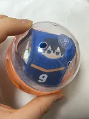 ハイキュー ガチャ 影山 飛雄