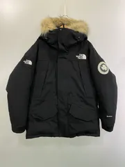 【中古品】THE NORTH FACE ザ・ノースフェイス ANTARCTICA PARKA ND92342 アンタークティカパーカ ダウンジャケット メンズ アウター 【144-260213-em-36-min】