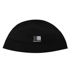カリマー レディース アクセサリー 帽子 Karrimor Thermal Hat Black ブラック