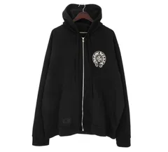 2026年最新】クロムハーツ パーカー 東京限定の人気アイテム - メルカリ