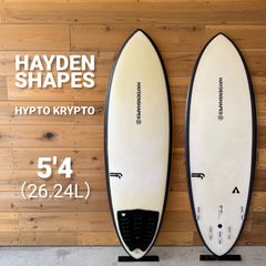 極美品 ファイヤーワイヤー FIREWIRE 5'5 Seaside Volcanic 31.5L