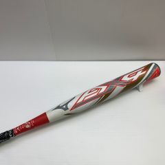 ミズノ ソフトボールバット X01 84cm 710g 検品済み リコール商品 