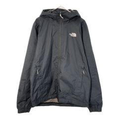 1G516 ノースフェイス DRYVENT 中綿 ジャケット 黒 M メンズ - メルカリ