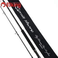 ロッドコム ストレイトショア ss-100/12(MH-H) - メルカリ