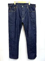LEVI'S PREMIUM｜リーバイス プレミアム  501 デニムパンツ ジーンズ ジーパン  赤耳 セルビッチ