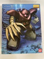 2026年最新】ゴッグ mgの人気アイテム - メルカリ