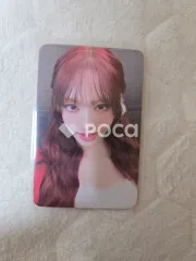 IVE リズ IVE SECRET WITHMUU ラキドロ