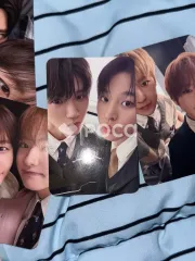 NCT ユニット WISHLIST WISHarc Ver.