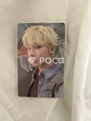 ENHYPEN ソヌ ROMANCE : UNTOLD Weverse Albums Ver.