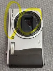 2026年最新】ricoh r8の人気アイテム - メルカリ