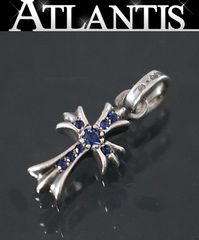 CHROME HEARTS 銀座店 クロムハーツ 新品 シリコンラバー スモールCH